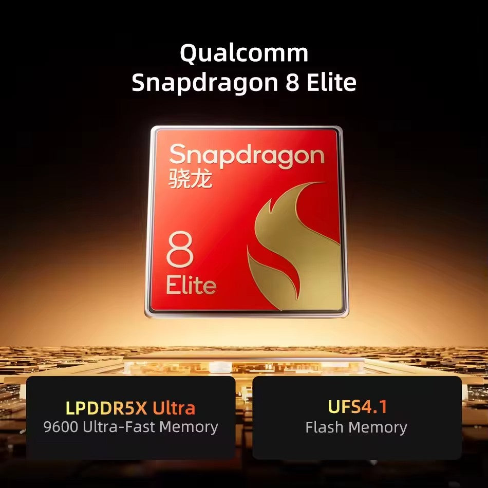 Lenovo LEGION Y700 gen 4 12+256G CN ROM Tablet Snapdragon 8 Elite