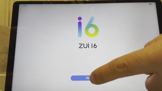 Lenovo LEGION Y700 III 2024 CN ROM Tablet Snapdragon 8 Gen3 8.8"165hz